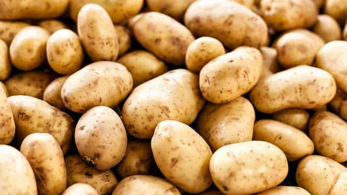 UP potato export  demand increase in abroad farmers may get benefits 