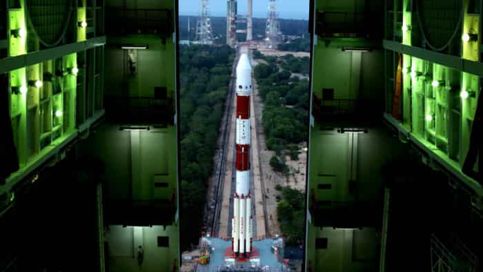 Aditya L1 Live Streaming telecast when and where to watch isro first solar mission live countdown begins