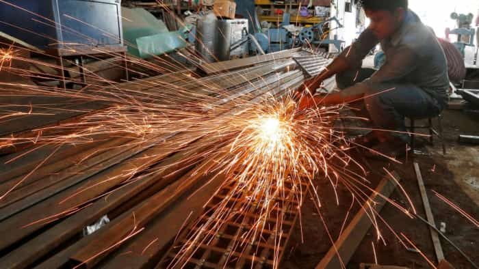 Good news for Indian Economy Manufacturing PMI Index in August 3 months high