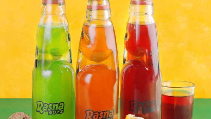 NCLT Ahmedabad accepts insolvency claim against soft drink maker Rasna