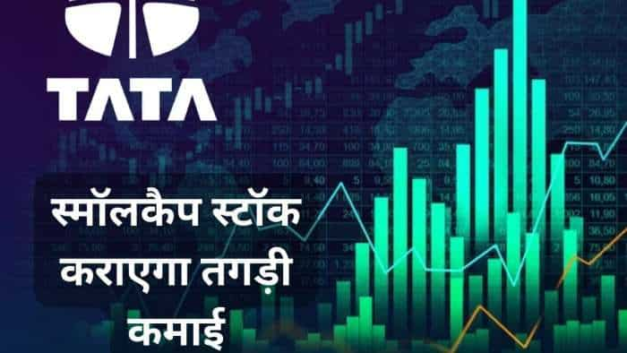 Tata Group Small Cap Stock Tata Coffee new high know expert target price details 