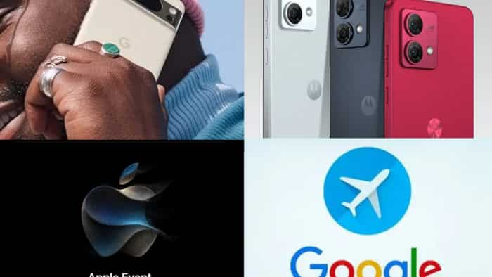 Tech top 10 Apple event date, philips make in India, Google event and flights check updates