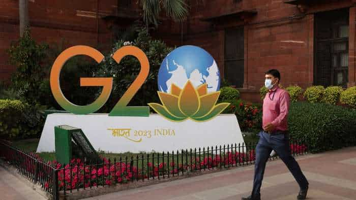 G20 summit in delhi Health Emergency Plan ready for delegates 50 ambulances at venue and hotels