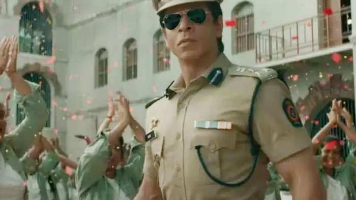 Jawan Advance Booking Collection Shahrukh Khan Starrer Film sells five lakh earn more then 14 cr 