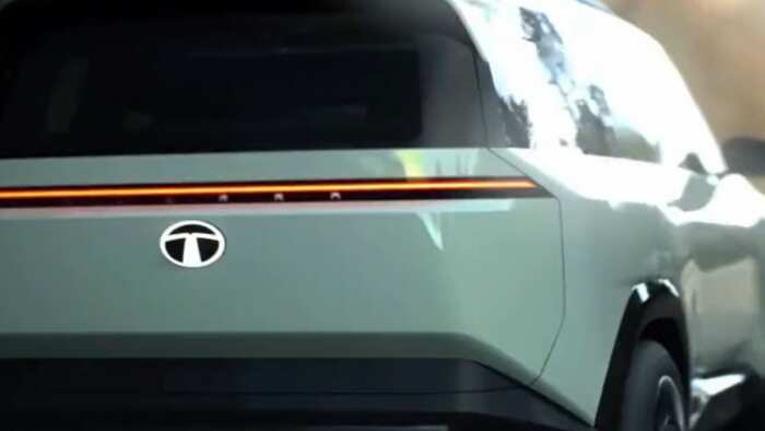 Tata nexon electric vehicle to be launch afte nexon facelift watch video interior exterior features specifications price