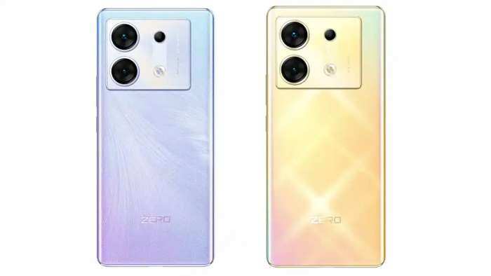  Infinix Zero 30 5G launched in India with 50mp camera 256gb storage powerful processor check price and specifications