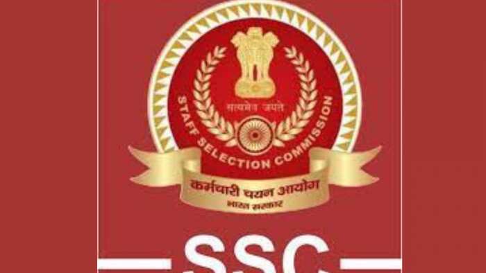 ssc recruitment 2023 apply here for 307 posts at ssc.in salary will be more than 1.42 last date for application is 12 september