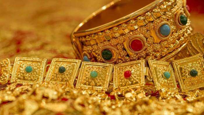 Gold Silver Price Today on 5th September MCX rate check More details