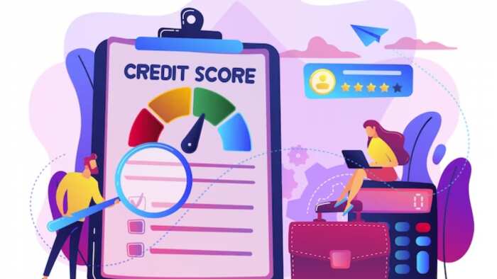 How is your loan good for your credit score positive impacts of a loan on your credit history