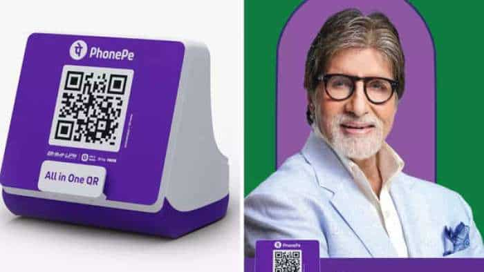  PhonePe smart speakers introduce amitabh bachchan voice know here how to activate feature  