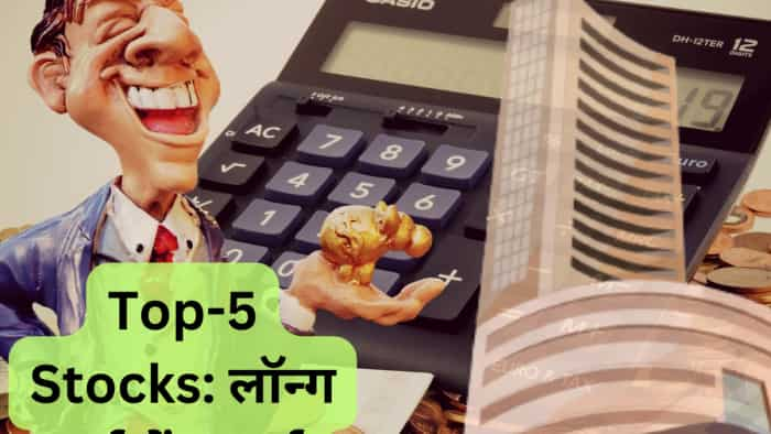 Top 5 brokerages stock picks today investors can get up to 41 pc return check target