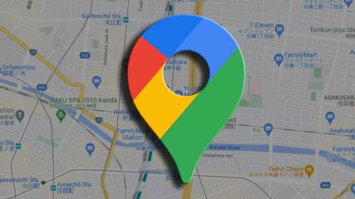 Noida Traffic Advisory Google maps brings new feature will show LIVE traffic, G20, Moto GP Looming parking event details