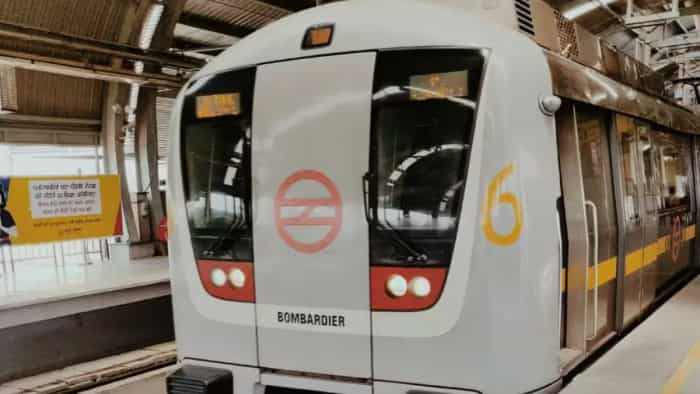 G-20 SUMMIT 2023 Delhi Metro will start at 4 am for the G-20 summit gates of many stations will remain closed