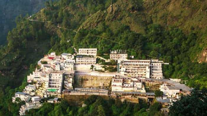 Indian Railways Mata Vaishno Devi Trains 2 new special train between new delhi to katra see full route schedule here