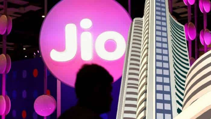 Jio Financial Share big update RIL Group stock exit from all NSE Indices check more details  