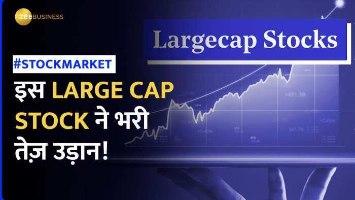 Tata Group के इस Large Cap Stock ने मार्किट में मारी बाजी, ब्रोकरेज ने दी खरीदारी की सलाह