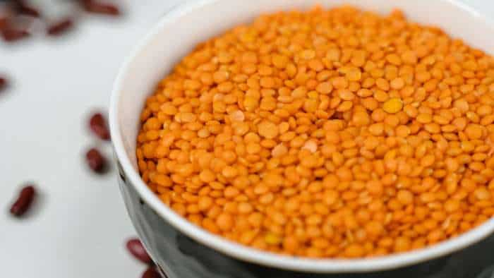 Stock Disclosure of Masur Centre issues advisory for lentil Undisclosed stock of Masur to be considered hoarding