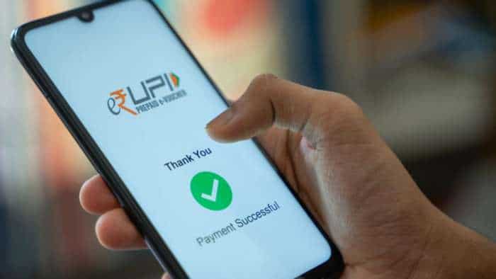 NPCI Launched 5 exciting feature in UPI voice command will complete transactions