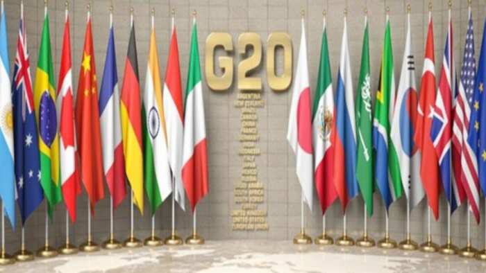 G20 summit in india What benefits will bharat get from hosting G20 know all the important things you want to know about g20 shikhar sammelan 