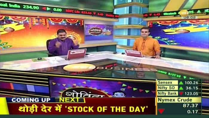 Share Bazar LIVE: अमेरिकी बाज़ारों में लगातार गिरावट! जानें आखिर क्या वजह | Stocks of the Day