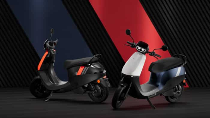 OLA S1x electric scooter delivery starts ceo bhavish aggarwal post on X details inside