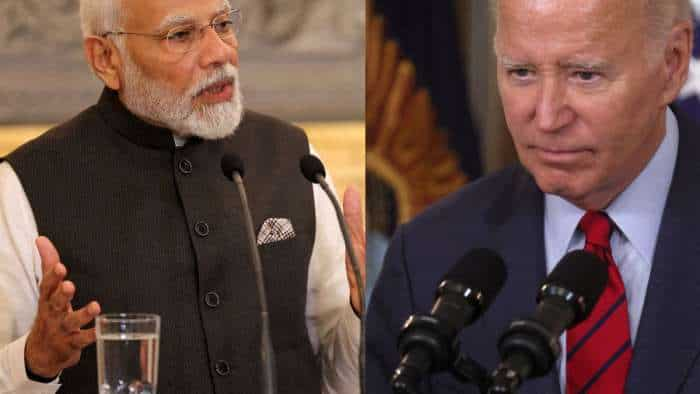 India drops tariff hikes on american almonds walnut lentils ahead of joe biden visit for G20 summit in delhi