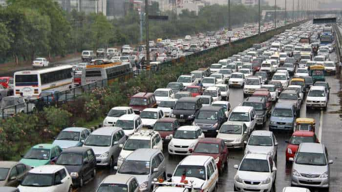 G20 Summit Delhi Traffic Police Issues Traffic Advisory Movement of buses into Delhi from Rajakori Border