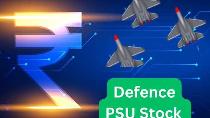 Defence PSU Stocks ICIC direct Buy on Hindustan Aeronautics for next 3 month share touches record high check next TGT, SL