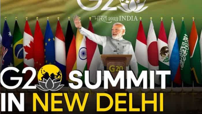 G20 Summit New Delhi 2023: Here know everything about G20 Theme, Logo, Motto, Significance Venue date timing