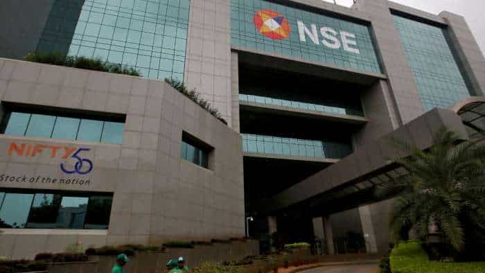 NSE Will soon launch WTI Crude Oil and Natural Gas options facility