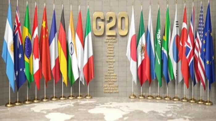 G20 Summit 2023 in Delhi: Here is the schedule of second day, know all about it