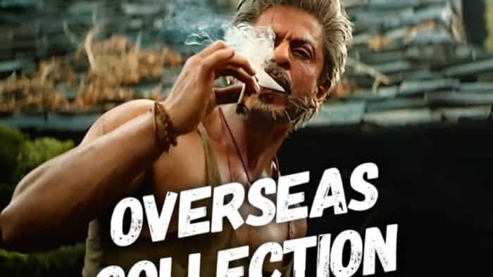 Jawan Box Office collection day 3 film earn 240 crores worldwide know each day collection shahrukh khan film