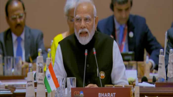 g20 summit 2023 last day Prime Minister Narendra Mod holds various meetings with eight global leader know details