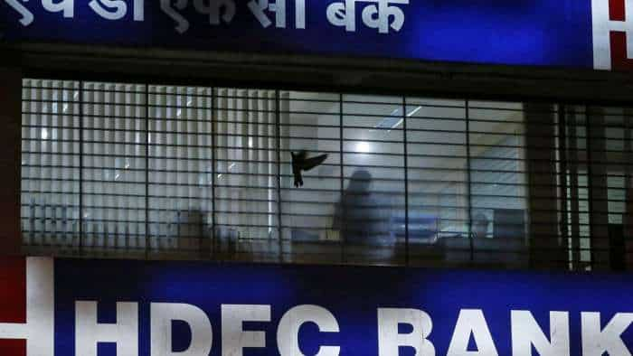 BSE listed companies market cap rose 8.5 lakh crores last week HDFC Bank biggest gainer