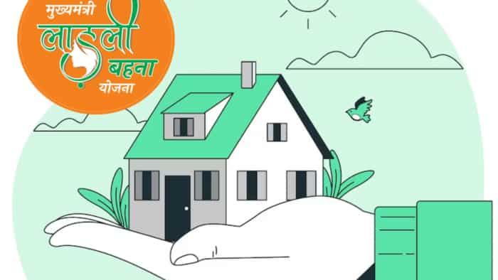 Ladli Bahna Aawas Yojana 2023 Registration MP government will distribute houses check eligibility and registration link