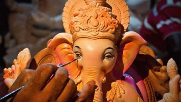 Ganesh Chaturthi 2023: maharashtra ready to welcome lord ganesha with insurance cover for security of idols 