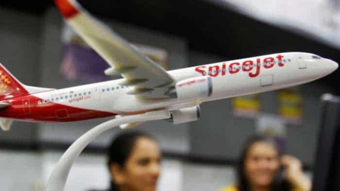 SpiceJet vs Credit Suisse case supreme court warns spicejet to settle payment else face drastic action