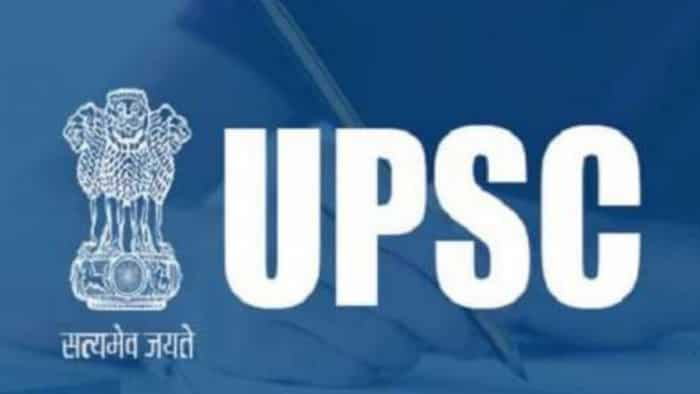 upsc recruitment 2023 apply here for 9 posts application last date for application is 28 september check direct link to apply