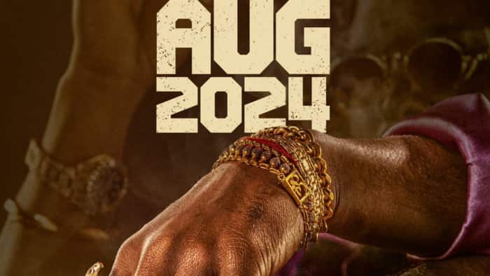 Pushpa 2 The Rule release date announced film to release on 15 August 2024 know details