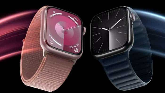 Apple wonderlust Launch Event watch 9 series launch most powerful smartwatch see special features price availability all details here