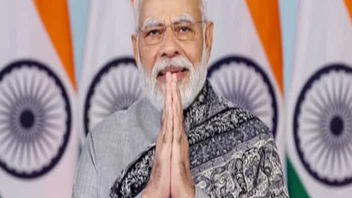 PM Modi will visit Bina in Madhya Pradesh tomorrow september 14 will lay the foundation stone of petrochemical project in BPCL know full schedule