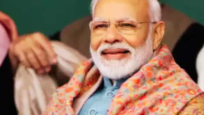 PM Narendra Modi Birthday these programs will be organised from 17th September to 2nd October Ayushman Bhava campaign will be inaugurated today