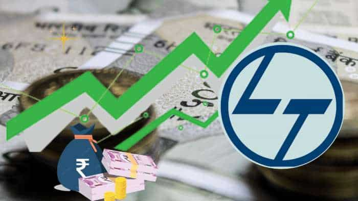 L&T Stocks to Buy CLSA Bullish on civil Construction share check key triggers and next target