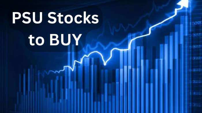 PSU Stock to BUY NMDC share price target for 32 percent return know details