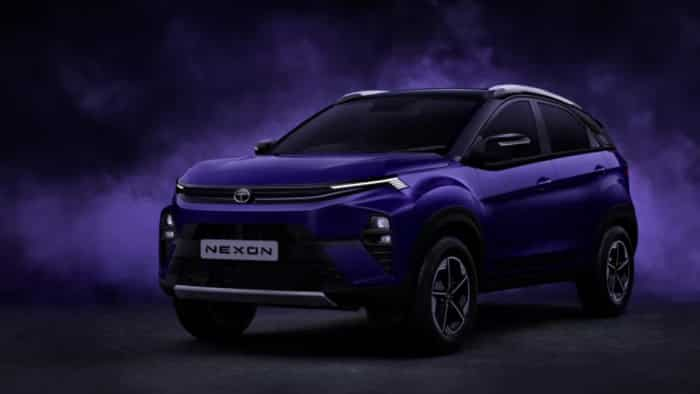 tata nexon facelift to be launched tomorrow price will reveal rival with brezza venue sonet so far we know about this car