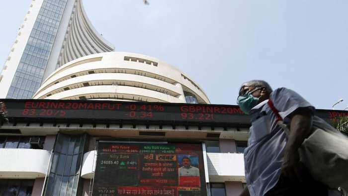 Stocks in News NBCC SAIL Tata Steel Airtel VodaIdea RIL IPO Alerts check share list 