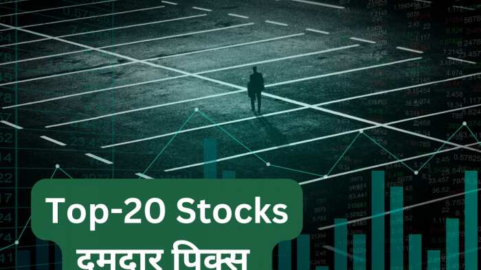 Top 20 Stocks for Today on 14 September 2023 check zee business traders diary