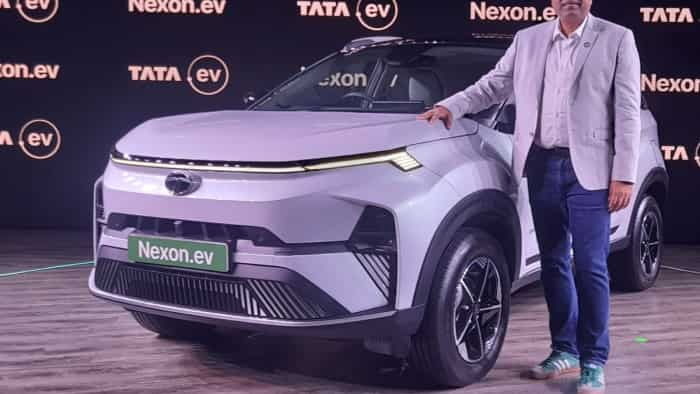 Tata Nexon EV facelift 2023 launched check on road price in India specifications features booking all you need to know