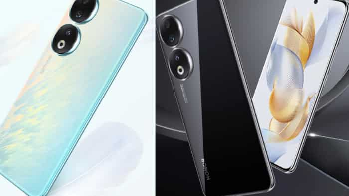 Honor launched Honor 90 smartphone in india 200mp camera battery performance price features specifications