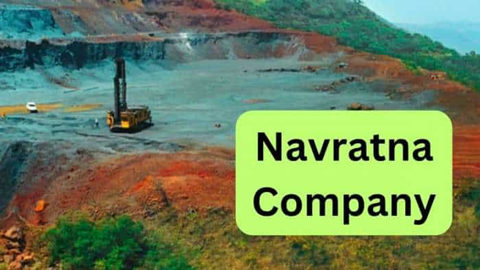 Navratna Company NMDC hikes Iron Ore Price PSU Stock make new high 25 percent return in one month